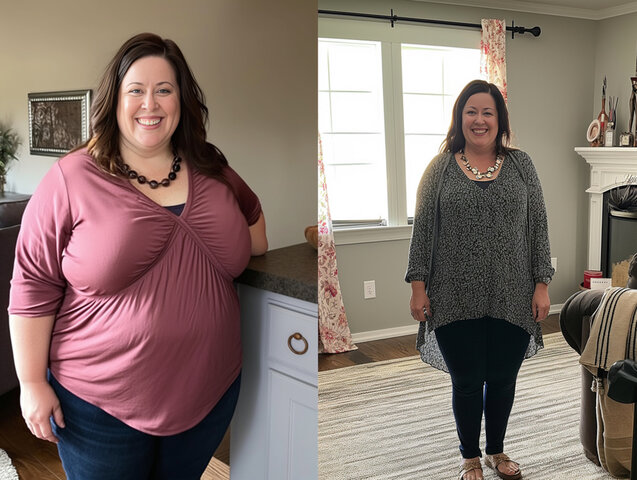 The Truth About Obesity: Causes, Risks, and How to Take Control