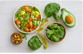 The Best Foods for Weight Loss: A Nutrition Guide